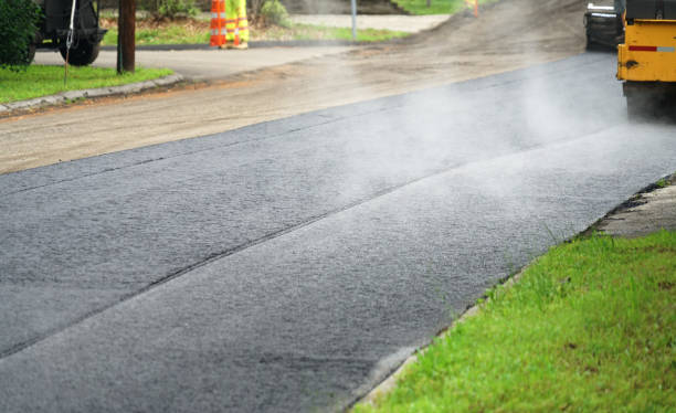 Best Interlocking Driveway Pavers  in Fairview, NY